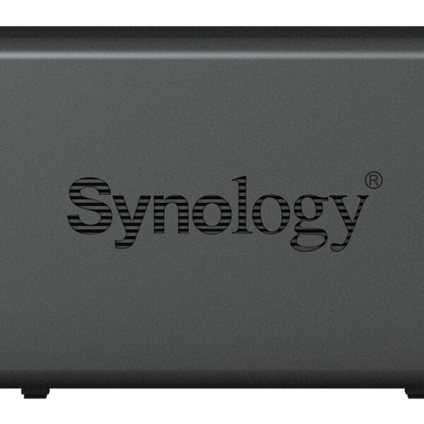 Synology DiskStation DS223 NAS/storage server Desktop Realtek RTD1619B 2 GB DDR4