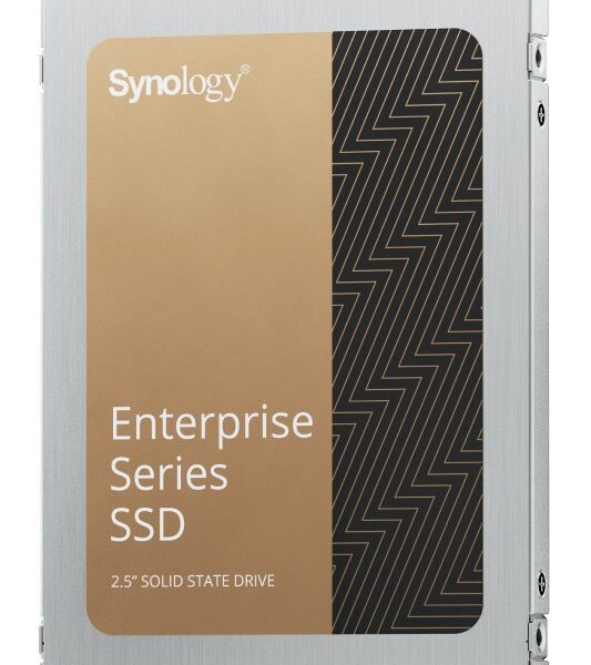 Synology SAT5221-960G internal solid state drive 960 GB 2.5  Serial ATA III