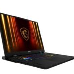 MSI Vector 18 HX AI A2XWJG-690PL Ultra 9 275HX 18.0  QHD+ 240Hz IPS-Level panel 32GB DDR5 SSD 2TB GeForce RTX 5090_24GB W11