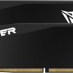 Patriot Viper Elite5 Ultra DDR5 2x32GB 6400MHz CL32