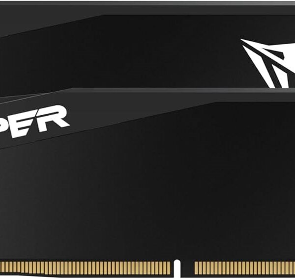Patriot Viper Elite5 Ultra DDR5 2x32GB 6400MHz CL32