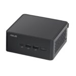 ASUS NUC 14 Pro RNUC14RVHU700002I UCFF Black 155H