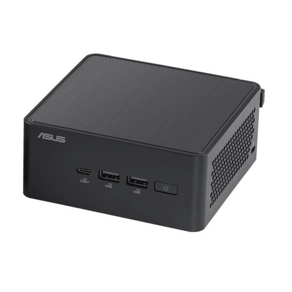 ASUS NUC 14 Pro RNUC14RVHU700002I UCFF Black 155H