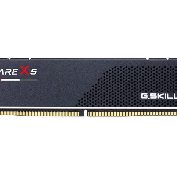 G.Skill Flare X5 F5-6000J3038F8GH1-FX5 memory module 8 GB 1 x 8 GB DDR5 6000 MT/s