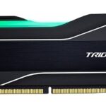 G.Skill Trident Z5 Neo RGB F5-6000J3444F64GX1-TZ5NR memory module 64 GB 1 x 64 GB DDR5 6000 MT/s