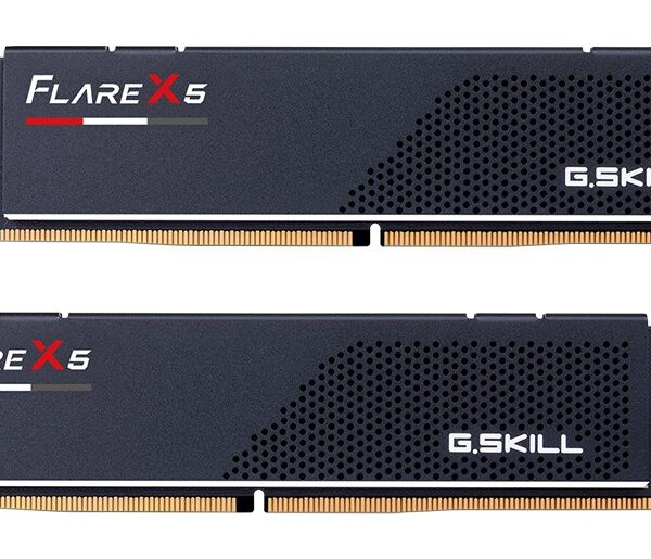 G.Skill Flare X5 F5-6000J3038F8GH2-FX5 memory module 16 GB 2 x 8 GB DDR5 6000 MT/s