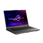ASUS ROG Strix G16 G614FP-R9161 Ryzen 9 9955HX 16.0  2.5K 240Hz IPS-level 500nits AG 16GB DDR5 5600 SSD1TB GeForce RTX 5070_8GB WLAN+BT LAN Cam1080p 90WHrs NROG Strix G16oOS Eclipse Grey