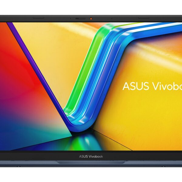 ASUS Vivobook 15 X1504VA-BQ3093 Intel Core 5 120U Laptop 39.6 cm (15.6 ) Full HD 16 GB DDR4-SDRAM 512 GB SSD Wi-Fi 6 (802.11ax) Blue