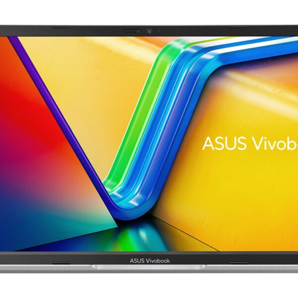 ASUS Vivobook 15 X1502VA-BQ976 Intel® Core™ i5 i5-13420H Laptop 39.6 cm (15.6 ) Full HD 16 GB DDR4-SDRAM 1 TB SSD Wi-Fi 6E (802.11ax) Silver