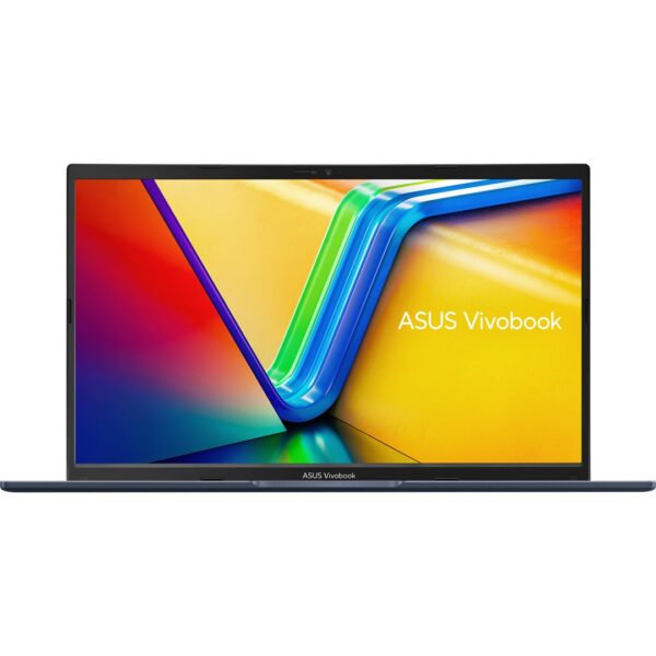 ASUS Vivobook 15 X1502VA-BQ737 Intel® Core™ i5 i5-13420H Laptop 39.6 cm (15.6 ) Full HD 16 GB DDR4-SDRAM 1 TB SSD Wi-Fi 6E (802.11ax) Blue