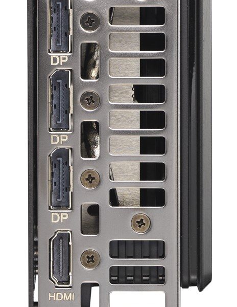 ASUS Prime -RTX5050-O8G NVIDIA GeForce RTX 5050 8 GB GDDR6