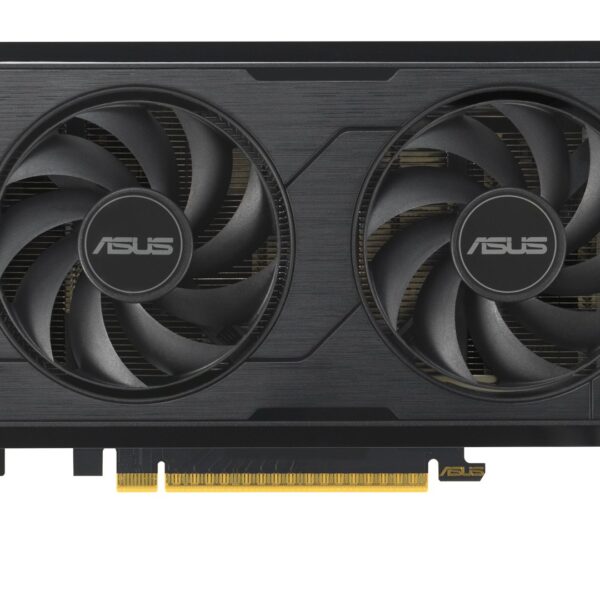 ASUS Dual NVIDIA GeForce RTX 5050 8 GB OC graphics card