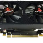 Biostar Radeon RX560 AMD Radeon RX 560 4 GB GDDR5