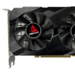Biostar Radeon RX580 2048SP AMD Radeon RX 580 8 GB GDDR5