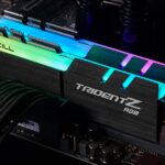 G.Skill Trident Z RGB F4-3600C18D-32GTZR memory module 32 GB 2 x 16 GB DDR4 3600 MHz