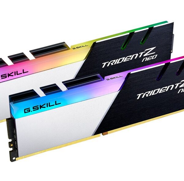 G.Skill F4-3600C16D-32GTZNC memory module 32 GB 2 x 16 GB DDR4 3600 MHz