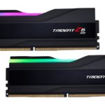 G.Skill Trident Z5 RGB F5-8000J3848H16GX2-TZ5RK memory module 32 GB 2 x 16 GB DDR5