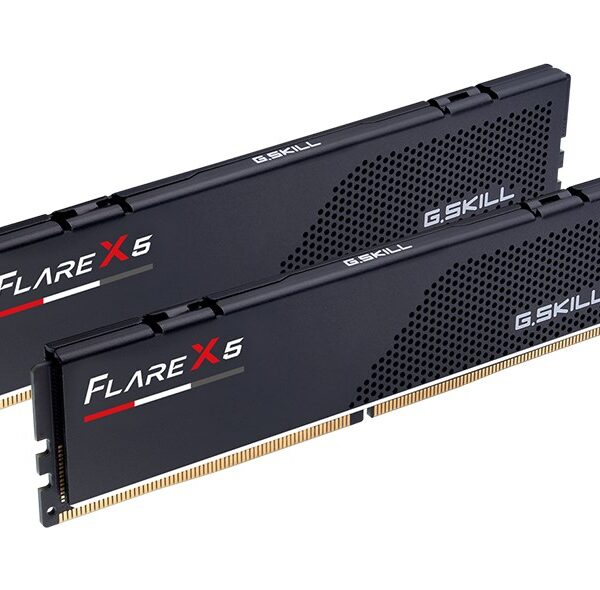 G.Skill Flare X5 F5-6000J3636F16GX2-FX5 memory module 32 GB 2 x 16 GB DDR5