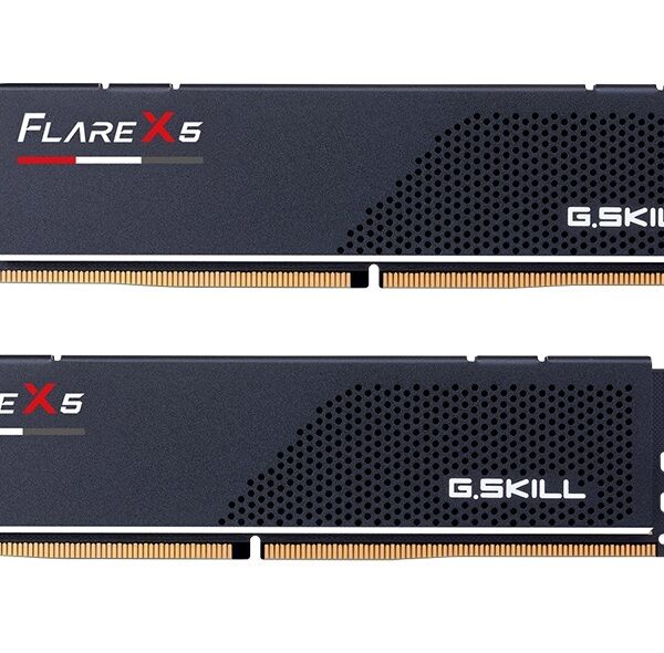 G.Skill Flare X5 F5-6000J3040G32GX2-FX5 memory module 64 GB 2 x 32 GB DDR5 6000 MHz