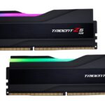 G.Skill Trident Z5 RGB F5-6000J3636F32GX2-TZ5RK memory module 64 GB 2 x 32 GB DDR5 6000 MHz