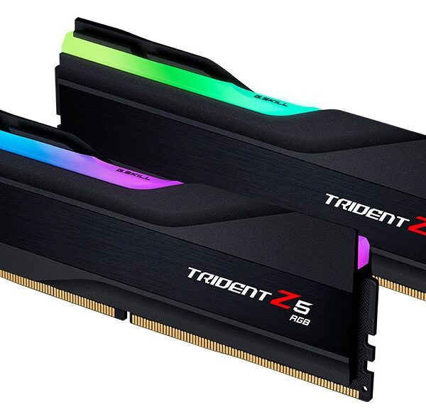 G.SKILL TRIDENT NEO RGB DDR5 2X16GB 6000MHZ CL30