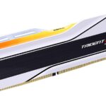 G.Skill Trident Z Neo F5-6000J3036F16GX2-TZ5NRW memory module 32 GB 2 x 16 GB DDR5 6000 MHz