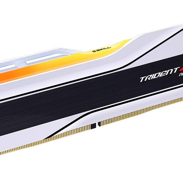 G.Skill Trident Z Neo F5-6000J3036G32GX2-TZ5NRW memory module 64 GB 2 x 32 GB DDR5