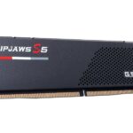 G.Skill Ripjaws S5 F5-5200J4040A48GX2-RS5K memory module 96 GB 2 x 48 GB DDR5 5200 MHz