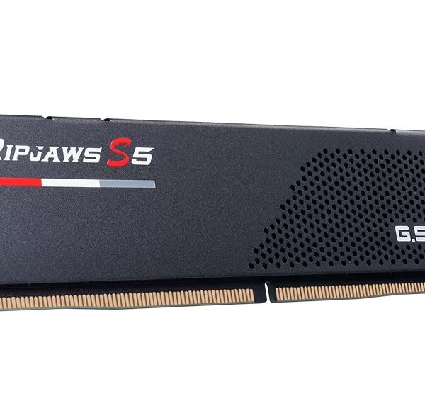 G.Skill Ripjaws S5 F5-5200J4040A48GX2-RS5K memory module 96 GB 2 x 48 GB DDR5 5200 MHz