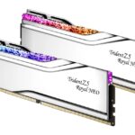 G.Skill Trident Z5 Neo RGB F5-6000J2836G16GX2-TR5NS memory module 32 GB 2 x 16 GB DDR5 6000 MHz