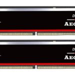 G.Skill Aegis 5 F5-6000J3636F32GX2-IS memory module 64 GB 2 x 32 GB DDR5 4800 MT/s