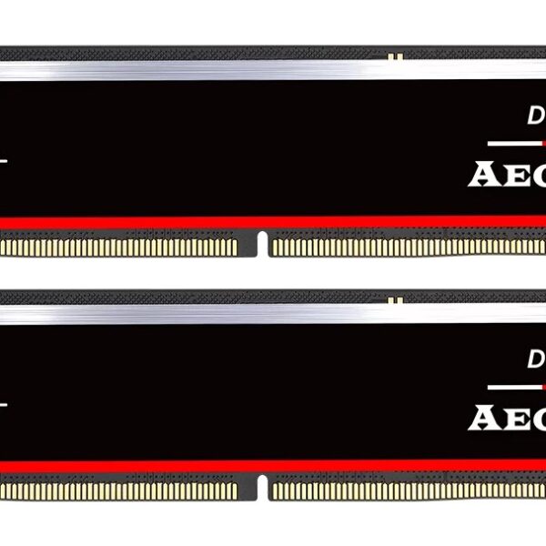 G.Skill F5-5200J4040A32GX2-IS memory module 64 GB 2 x 32 GB DDR5 4800 MT/s