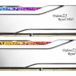 G.Skill Trident Z5 Royal Neo F5-6000J2836G32GX2-TR5NS memory module 64 GB 2 x 32 GB DDR5 6000 MT/s