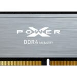 Silicon Power XPOWER Pulse memory module 16 GB 1 x 16 GB DDR4 3200 MHz