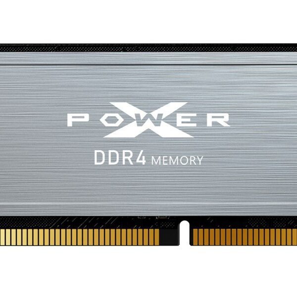 Silicon Power XPOWER Pulse memory module 32 GB 2 x 16 GB DDR4 3200 MHz