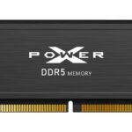 Silicon Power XPOWER Pulse memory module 32 GB 1 x 32 GB DDR5 6000 MHz ECC (SP032GXLWU60BFSJ)