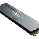 Silicon Power US75 1 TB M.2 PCI Express 4.0 NVMe 3D NAND