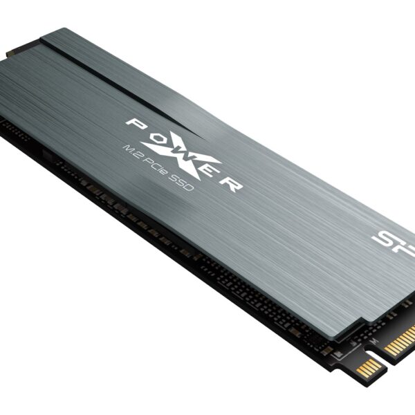 Silicon Power US75 2 TB M.2 PCI Express 4.0 NVMe 3D NAND