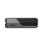 Silicon Power XS75 4 TB PCIe Gen 4x4 M.2 NVMe (SP04KGBP44XS75S5)