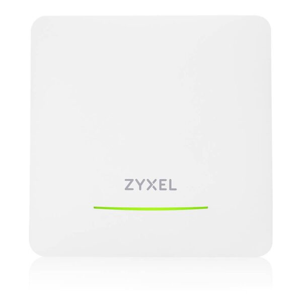 Zyxel NWA90BE 4324 Mbit/s White Power over Ethernet (PoE)