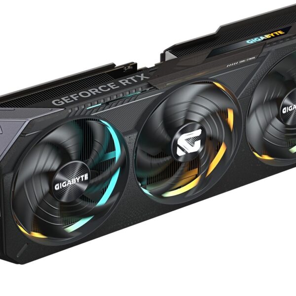 Gigabyte GeForce RTX 5070 GAMING OC 12GB