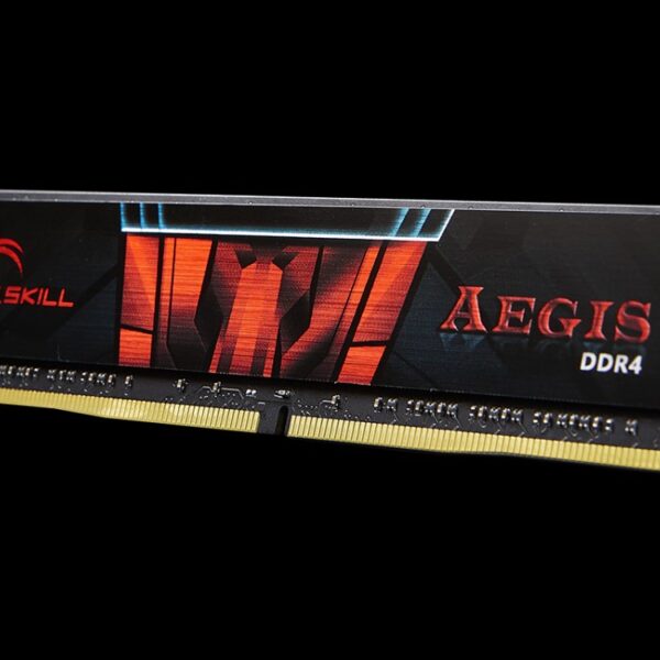 G.Skill Aegis DDR4 memory module 16 GB 2 x 8 GB 2666 MHz