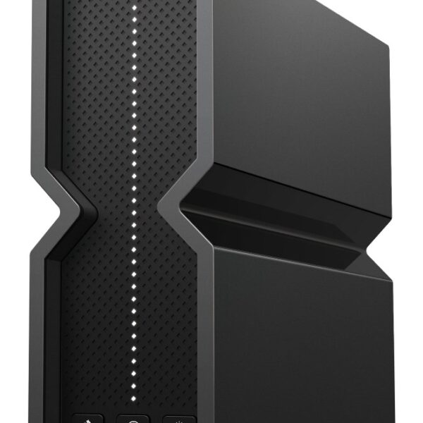 TP-Link Archer BE700 wireless router Multi-Gigabit Ethernet Tri-band (2.4 GHz / 5 GHz / 6 GHz) Black
