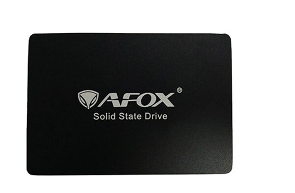 AFOX SSD 1TB QLC 560 MB/S