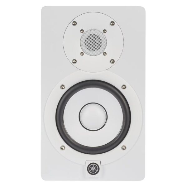 Yamaha HS5 loudspeaker 2-way white 70 W