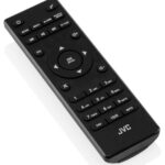 JVC RA-E981B Internet Radio