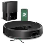 iRobot Roomba Max 705 Vac 0.26 L Black