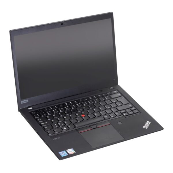 LENOVO ThinkPad T14 G2 i5-1145G7 16GB 256GB SSD 14  FHD Win11pro USED