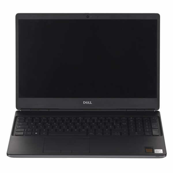 DELL PRECISION 7550 i7-10750H 32GB 1TB SSD 15  FHD (RTX 3000) Win11pro USED US QWERTY