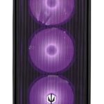 Actina 5901443411963 PC AMD Ryzen™ 9 9900X 32 GB DDR5-SDRAM 2 TB SSD NVIDIA GeForce RTX 5080 Windows 11 Home Midi Tower Black